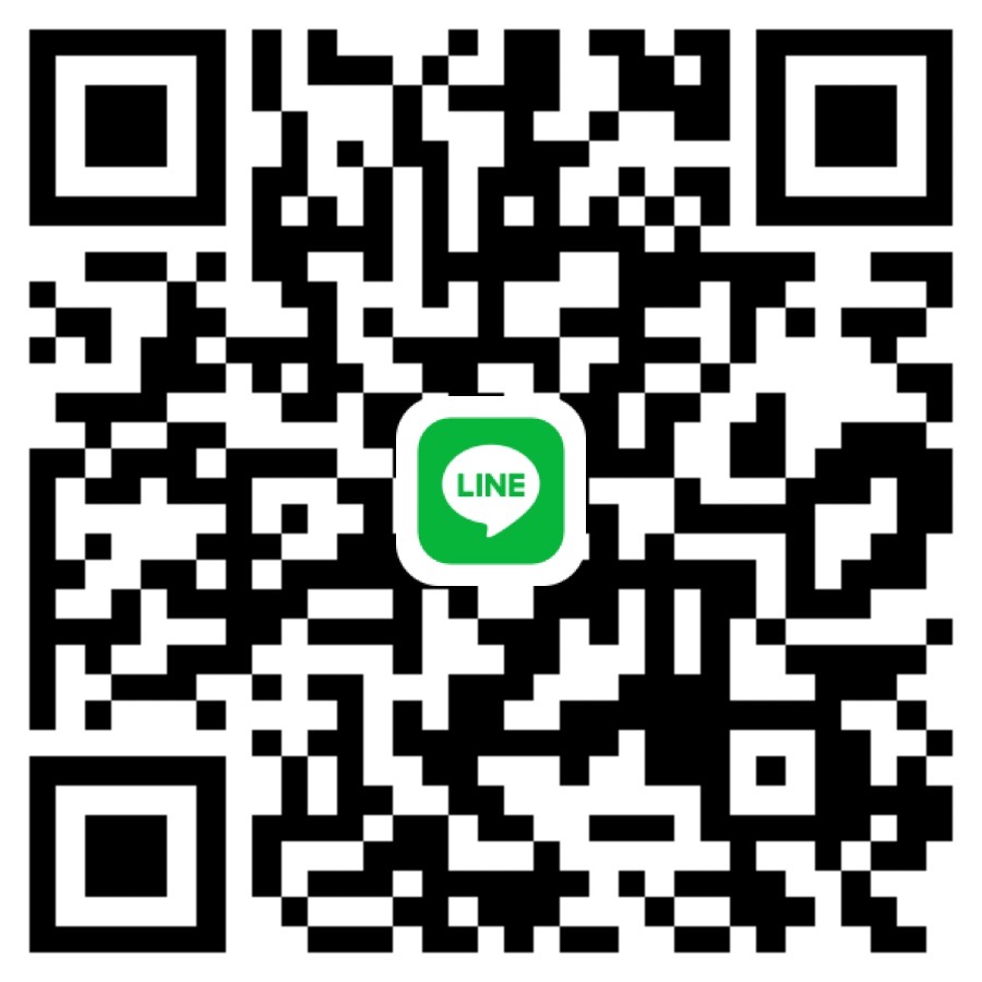 LINE QRコード